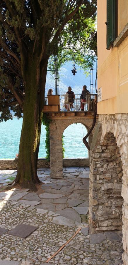 Lugano Lake, Nido Del Cigno Oria  Εξωτερικό φωτογραφία